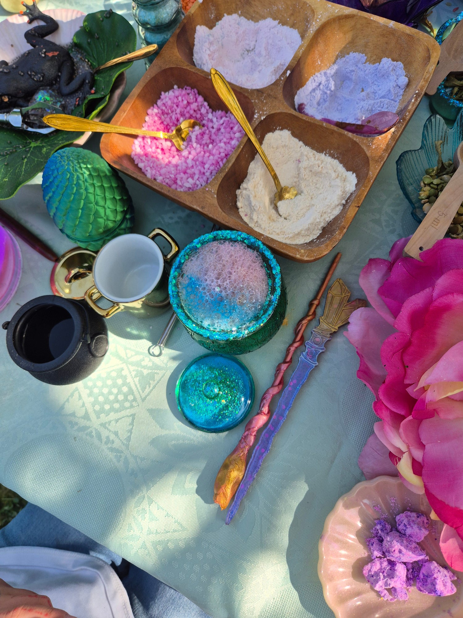 Anniversaires et évènements