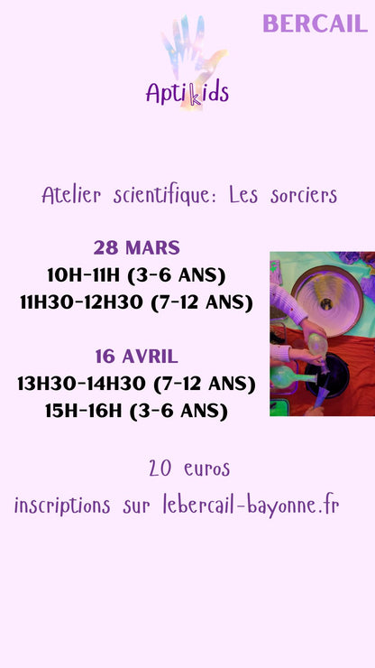 Ateliers au Bercail à Bayonne