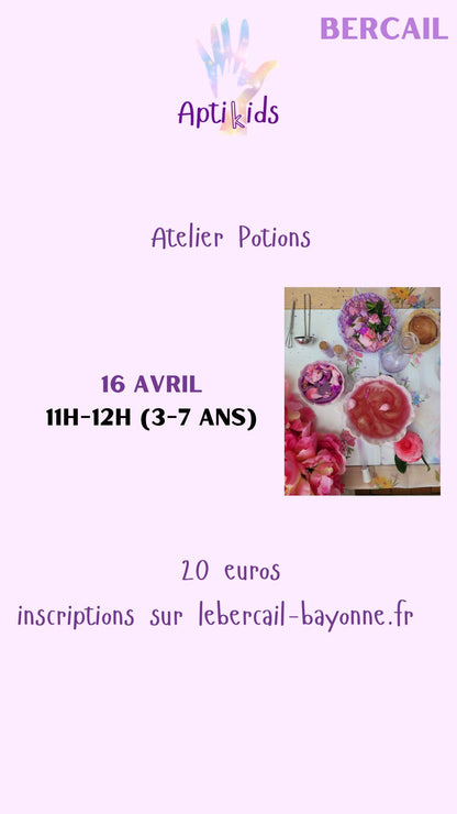 Ateliers au Bercail à Bayonne